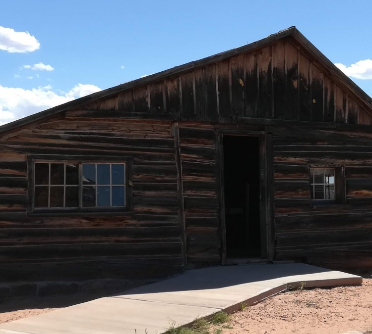 Red Pueblo Museum and Heritage Park (Fredonia,&nbspAZ)